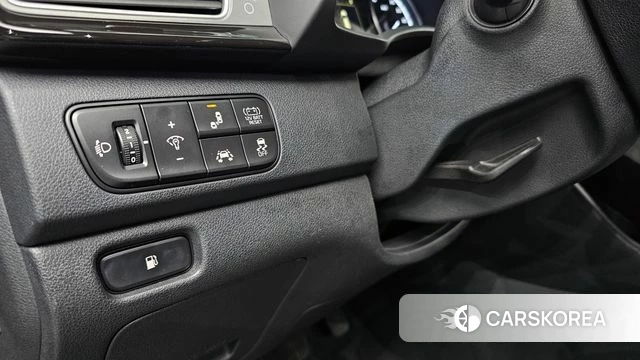 Kia Niro id 4483032 из Кореи 8