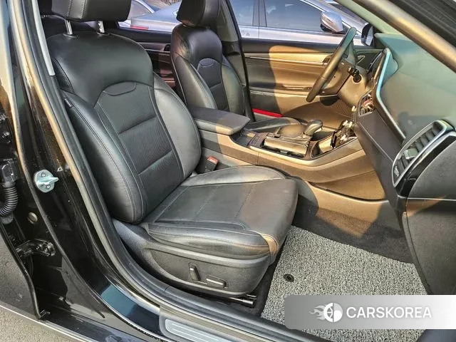 Hyundai Grandeur IG id 3772881 из Кореи 8