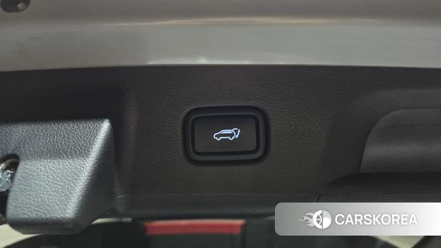 Hyundai The New Palisade id 4650191 из Кореи 8