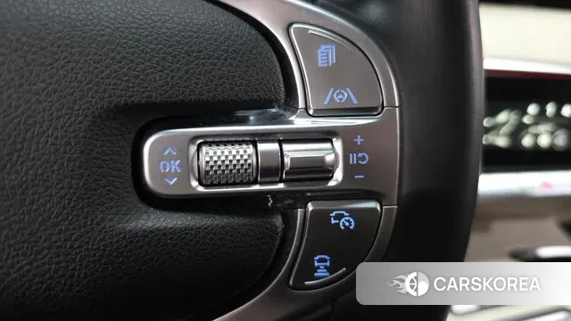 Genesis GV70 id 3361730 из Кореи 8