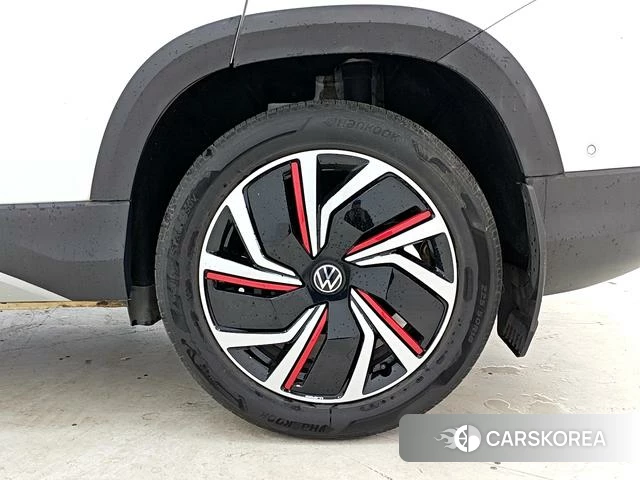 Volkswagen Tuyue id 4207006 из Китая 8