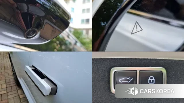 Hyundai Grandeur (GN7) id 3217322 из Кореи 8