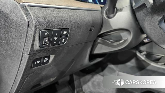 Kia K5 Hybrid 3rd Generation id 4871545 из Кореи 8