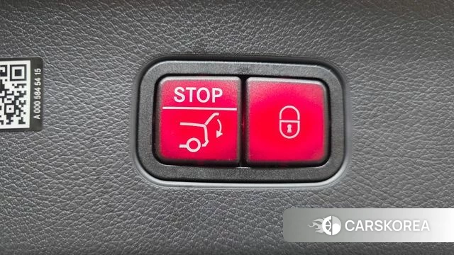 Mercedes-Benz GLC-Class X254 id 4242628 из Кореи 8