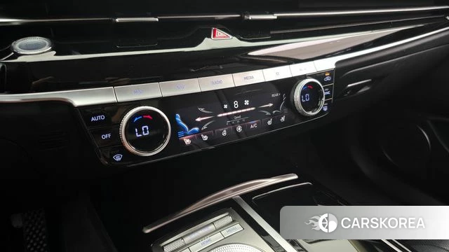Genesis G80 (RG3) id 4692692 из Кореи 8