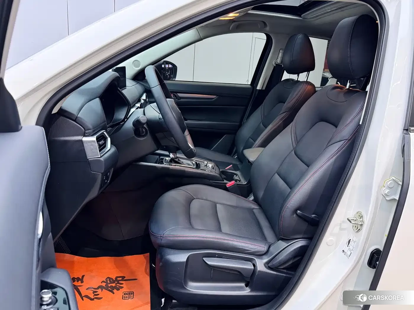 Mazda CX-5 id 4547444 из Китая 8