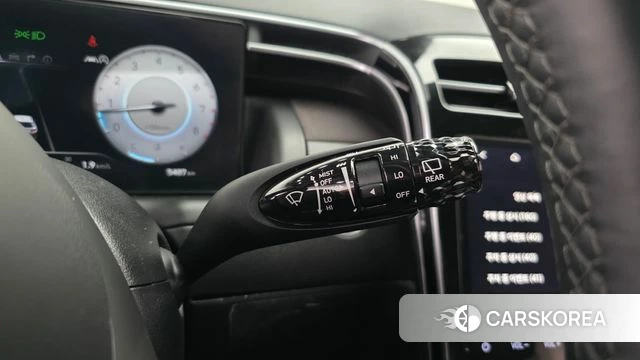 Hyundai Tucson (NX4) id 3817754 из Кореи 8