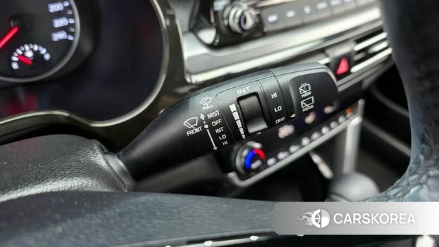 Kia Seltos id 4267941 из Кореи 8