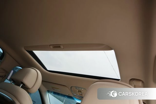 Kia More K9 id 4435522 из Кореи 8