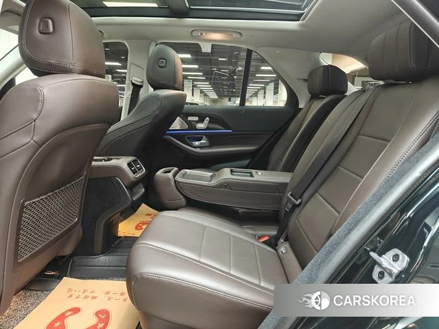 Mercedes-Benz GLE (import) id 4208752 из Китая 8