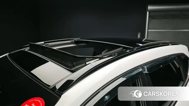 Hyundai All New Tucson id 3656533 из Кореи 8