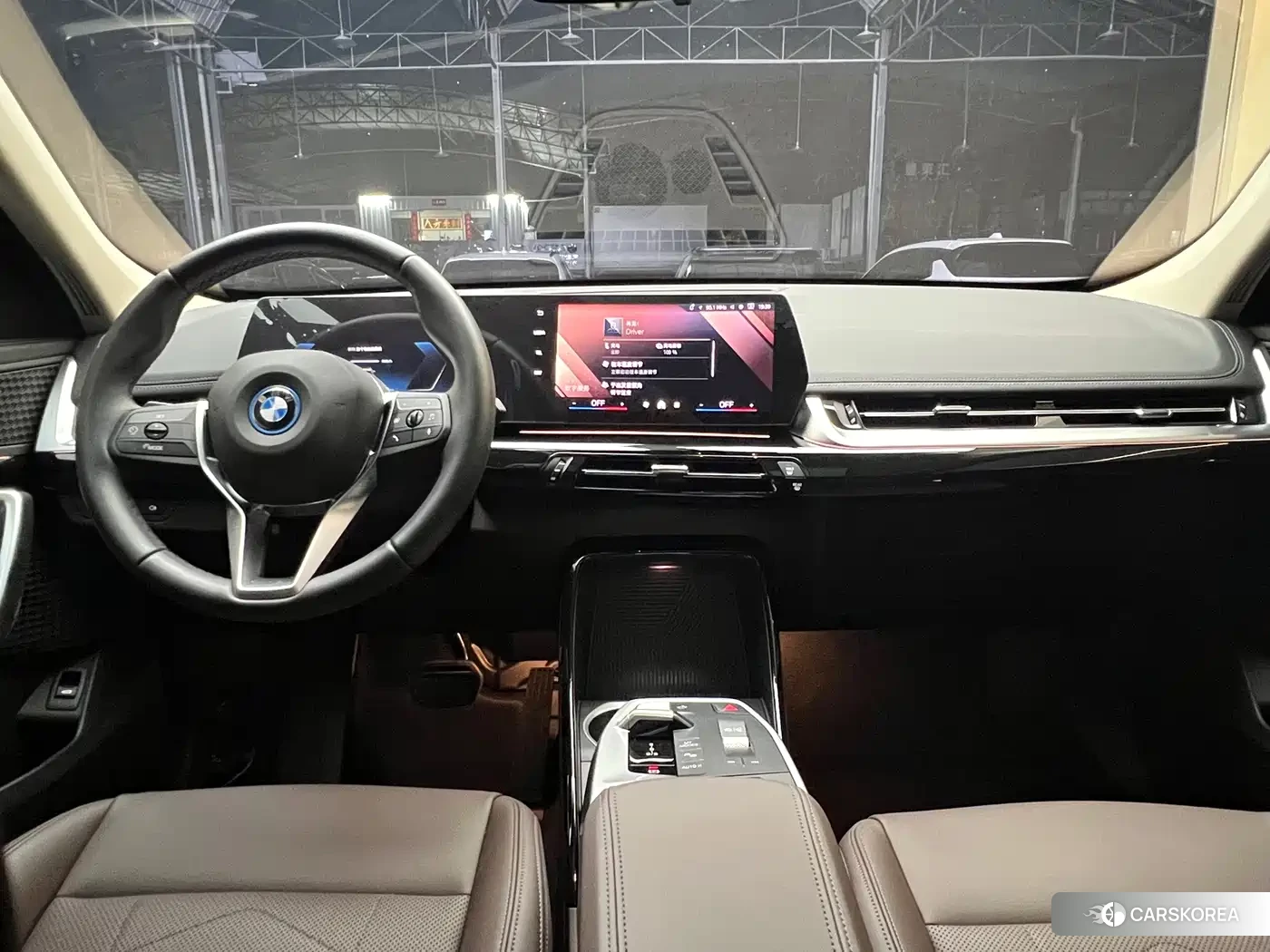 BMW iX1 id 4622699 из Китая 8