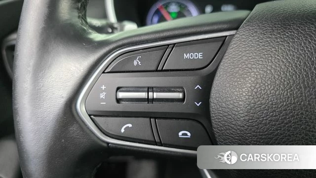 Hyundai The New Santa Fe id 4929246 из Кореи 8