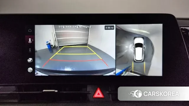 Kia Sportage 5th Generation id 3395148 из Кореи 8