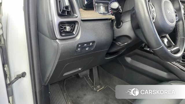 Kia Sorento 4th Generation id 4323467 из Кореи 8