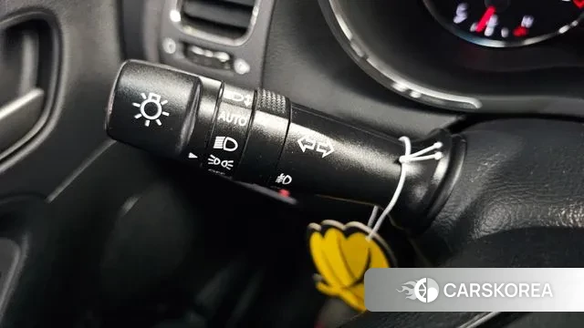 Kia The New K3 id 3297742 из Кореи 8