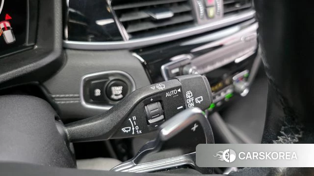 BMW X1 (F48) id 4223679 из Кореи 8