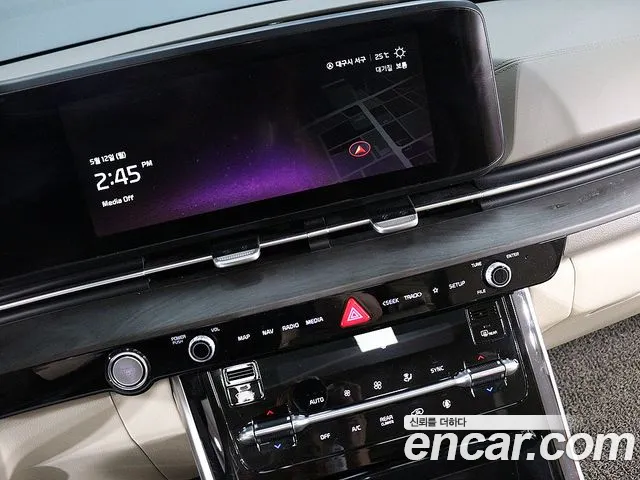 Kia Carnival 4th generation id 2673443 из Кореи 8