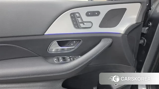 Mercedes-Benz GLE-Class W167 id 3433746 из Кореи 8