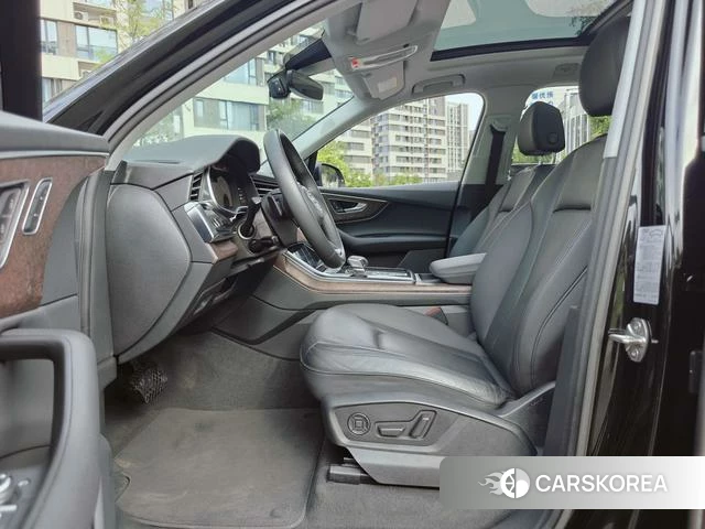 Audi Q7 id 4306862 из Китая 8