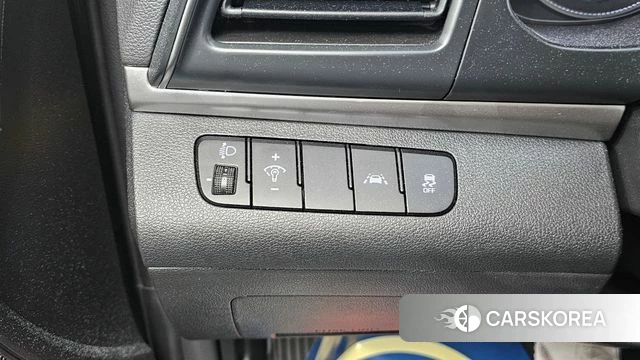 Hyundai The New Avante AD id 4356441 из Кореи 8