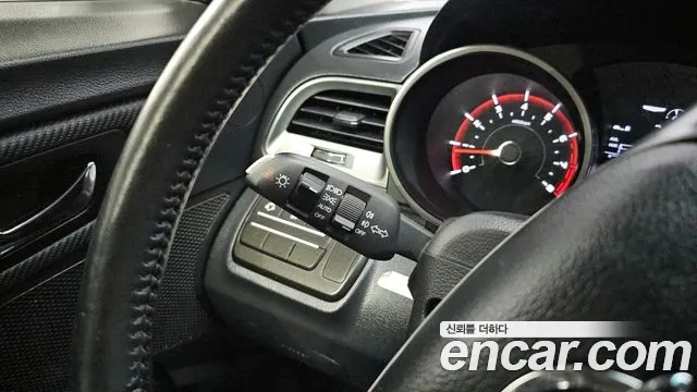 Ssangyong Tivoli Armor id 2808674 из Кореи 8