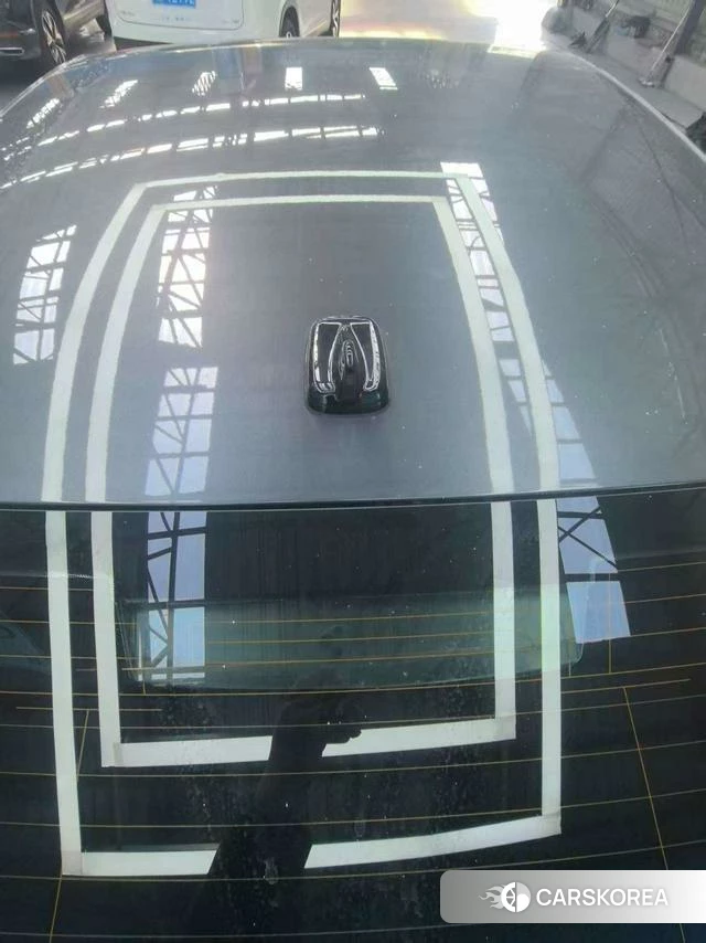 Audi A3 id 4263354 из Китая 8