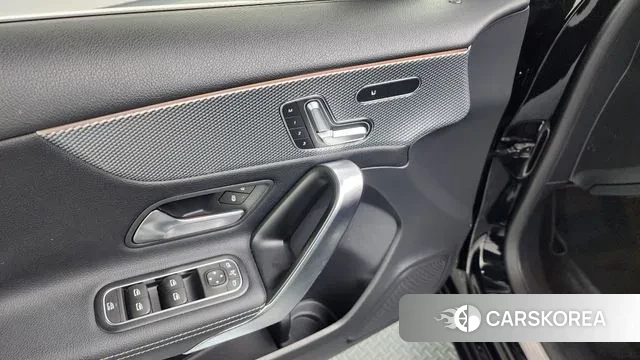 Mercedes-Benz A-Class W177 id 3012826 из Кореи 8