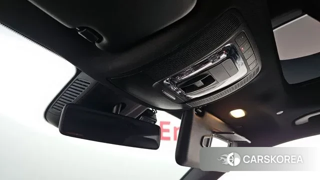 Mercedes-Benz GLB-Class X247 id 3111631 из Кореи 8