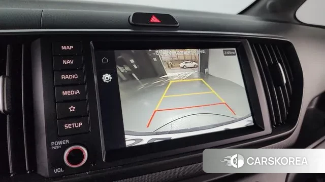 Kia The New Kia Ray id 3359425 из Кореи 8