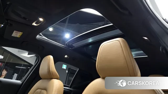 Volvo XC40 id 3660247 из Кореи 8