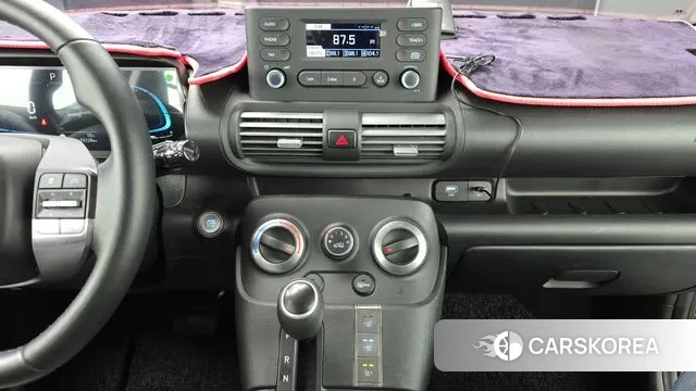 Hyundai Casper id 3393977 из Кореи 8