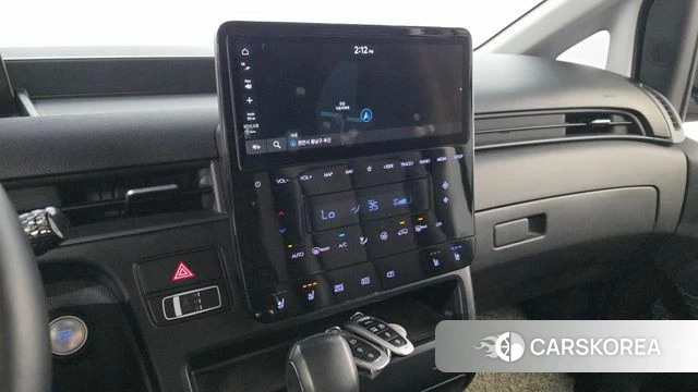 Hyundai Staria id 3878144 из Кореи 8