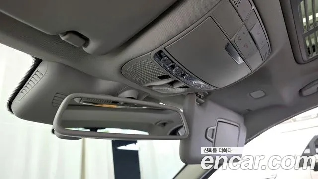 Mercedes-Benz C-Class W205 id 2813866 из Кореи 8