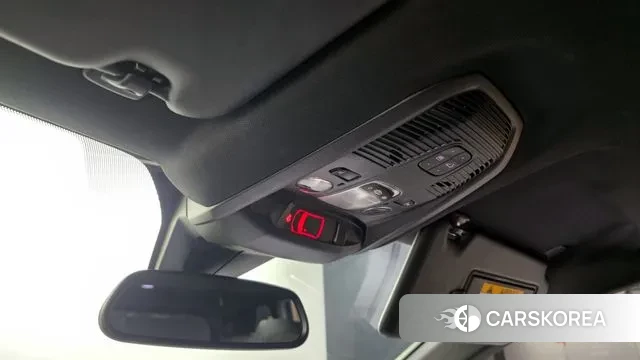 Peugeot 5008 second generation id 3505506 из Кореи 8