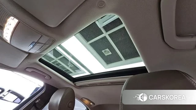 Mercedes-Benz E-Class W213 id 3578332 из Кореи 8