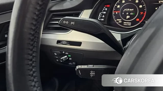 Audi Q7 (4M) id 3407744 из Кореи 8