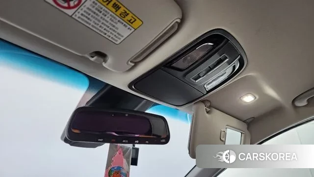 Kia The New Sorento id 3772622 из Кореи 8