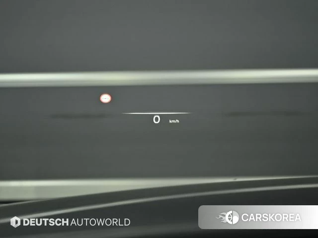 Genesis G90 (RS4) id 4292893 из Кореи 8