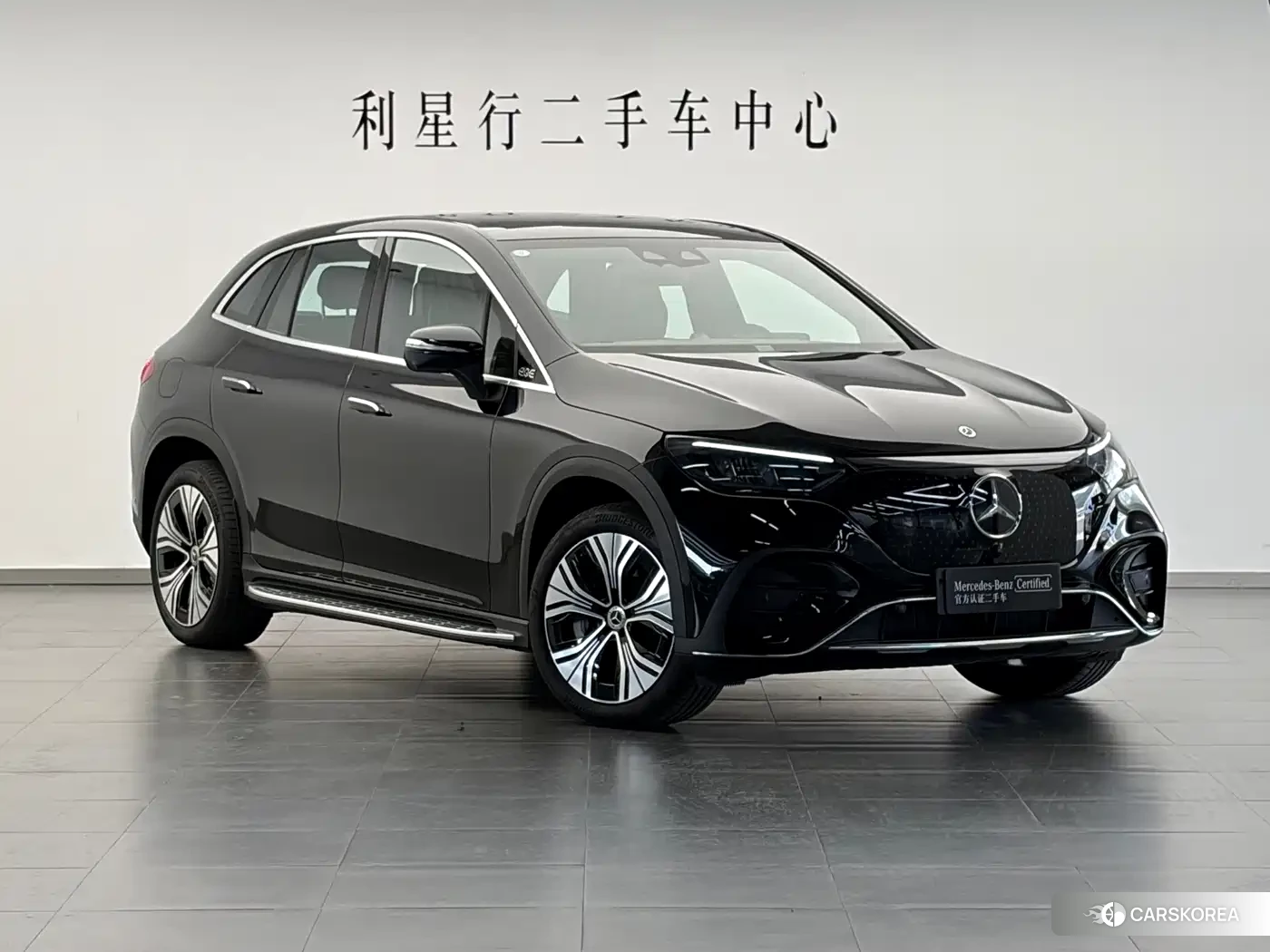 Mercedes-Benz EQE id 4622501 из Китая 8