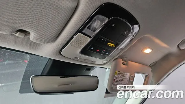 Hyundai Sonata (DN8) id 2482025 из Кореи 8