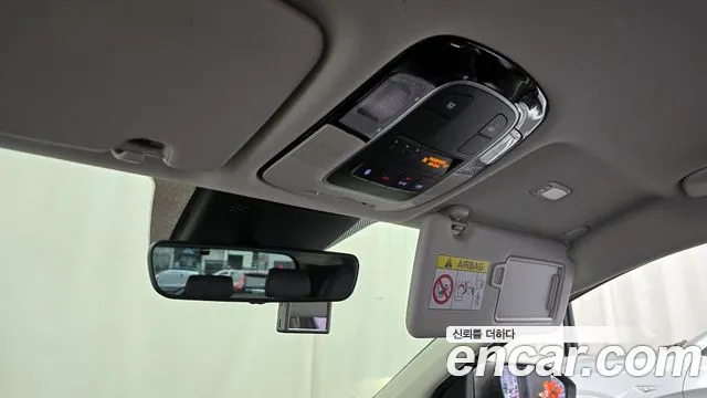 Hyundai Tucson Hybrid (NX4) id 2619846 из Кореи 8