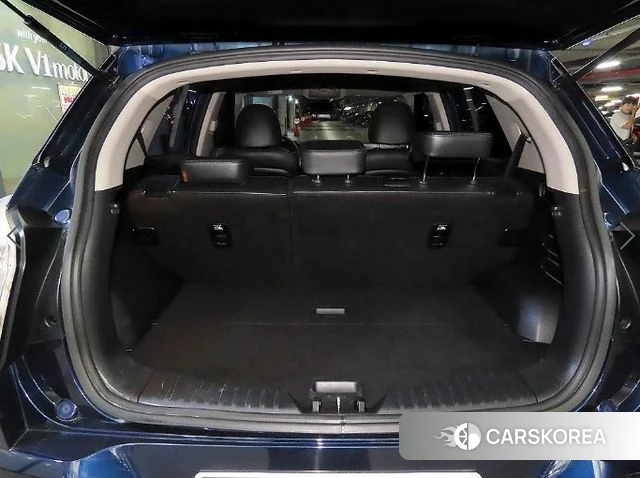 Ssangyong Berry New Tivoli id 4705360 из Кореи 8