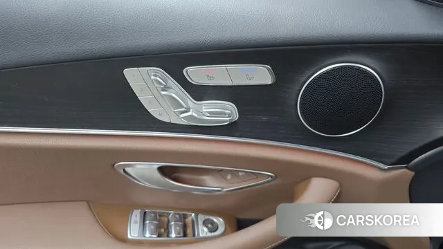 Mercedes-Benz E-Class W213 id 3437263 из Кореи 8