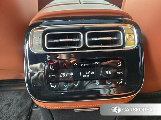 Mercedes-Benz S-Class W223 id 3793775 из Кореи 8