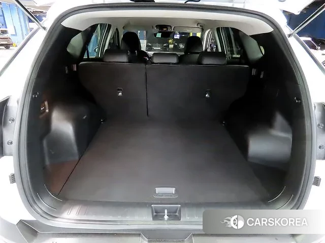 Hyundai Tucson (NX4) id 3567569 из Кореи 8