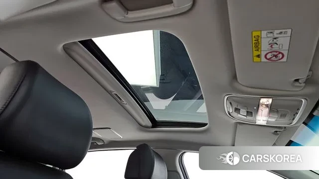 Kia The New K9 2nd generation id 3207569 из Кореи 8