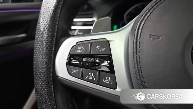 BMW X4 (G02) id 3606652 из Кореи 8