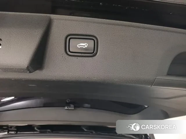 Kia Mohave Master id 3552454 из Кореи 8