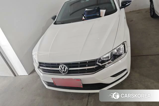 Volkswagen Bora id 4272529 из Китая 8